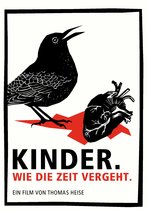 Kinder. Wie die Zeit vergeht.