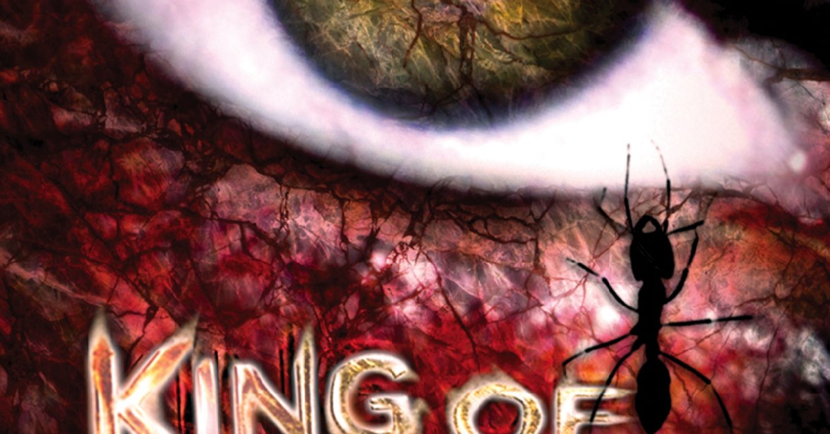 King of the Ants · Film 2003 · Trailer · Kritik