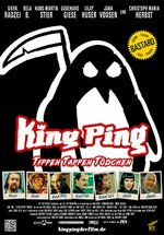 Poster King Ping - Tippen Tappen Tödchen