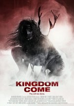 Poster Kingdom Come