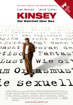 Poster Kinsey