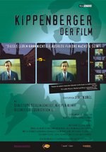 Poster Kippenberger - Der Film