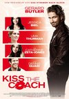 Poster Kiss the Coach 