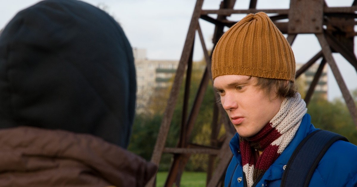 Klass · Film 2009 · Trailer · Kritik