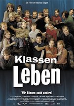 Poster Klassenleben