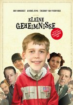 Poster Kleine Geheimnisse