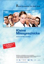 Poster Kleine Missgeschicke