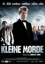 Poster Kleine Morde