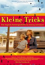 Poster Kleine Tricks