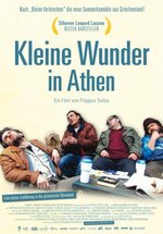 Poster Kleine Wunder in Athen