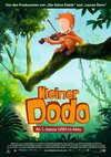 Poster Kleiner Dodo 