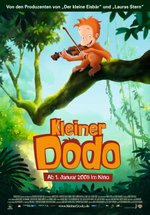 Poster Kleiner Dodo