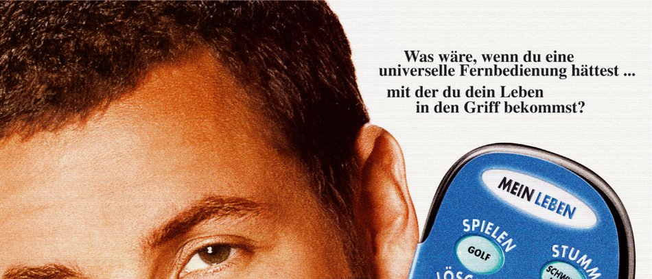 Klick · Film 2006 · Trailer · Kritik · KINO.de