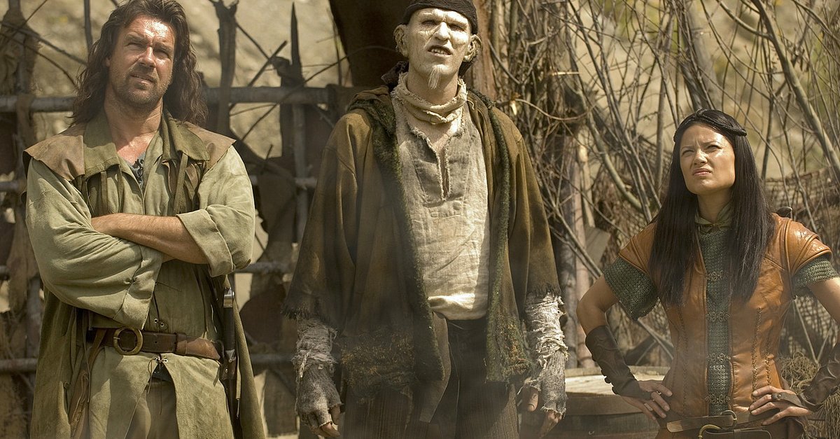 Die Ritter Von Mirabilis