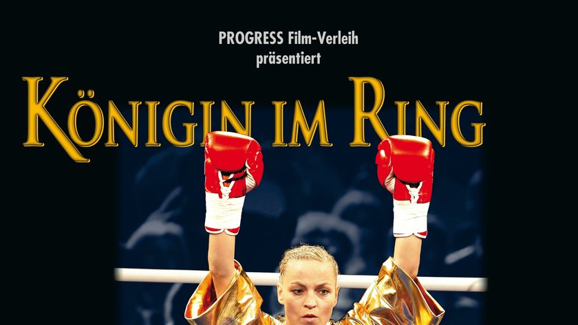 Königin im Ring · Film 2010 · Trailer · Kritik