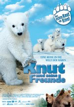 Poster Knut und seine Freunde