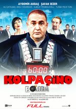 Poster Kolpacino Bomba