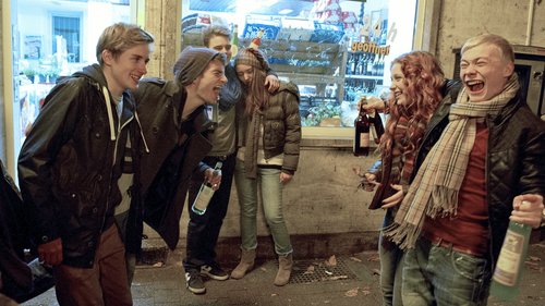 komasaufen film anschauen