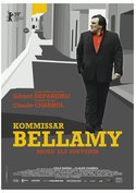 Kommissar Bellamy - Mord als Souvenir