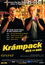 Poster Krampack