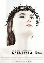 Poster Kreuzweg