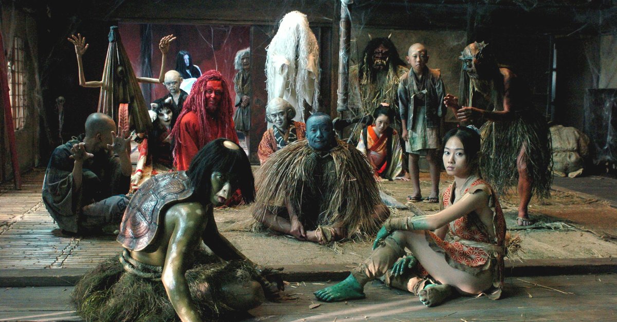 Filme Mit Dämonen Und Engeln