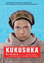 Poster Kukushka - Der Kuckuck