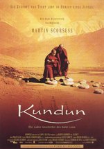 Poster Kundun