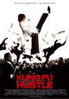 Poster Kung Fu Hustle 