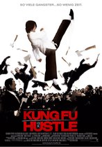 Kung Fu Hustle