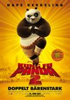 Poster Kung Fu Panda 2 