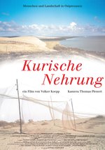 Poster Kurische Nehrung