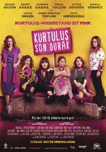 Poster Kurtulus Son Durak