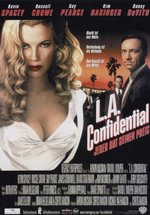 Poster L.A. Confidential