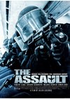 Poster The Assault 