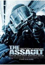 Poster L' assaut