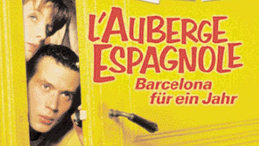 L' auberge espagnole - Barcelona für ein Jahr · Film 2003 · Trailer