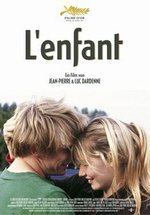 Poster  L' enfant