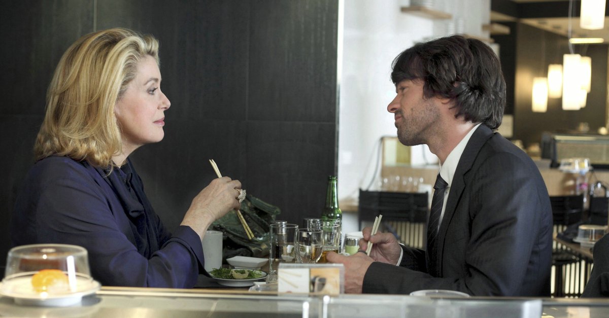 Streaming L Homme Qui Voulait Vivre Sa Vie L' homme qui voulait vivre sa vie · Stream | Streaminganbieter · KINO.de