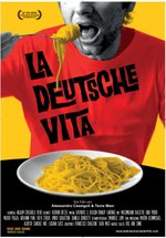 Poster La Deutsche Vita