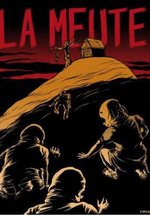 Poster La meute