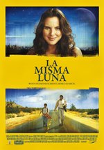 Poster La Misma Luna