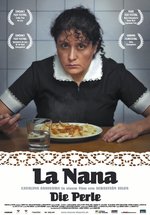 Poster La nana - Die Perle