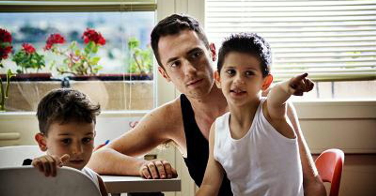 La nostra vita · Film 2010 · Trailer · Kritik