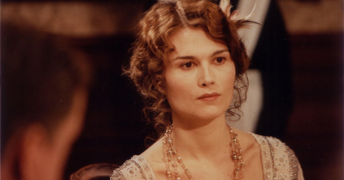 lady chatterley 2006 movie lady chatterley 2006 movie
