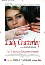 Poster  Lady Chatterley