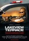 Poster Lakeview Terrace 