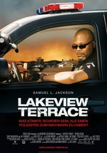 Poster Lakeview Terrace