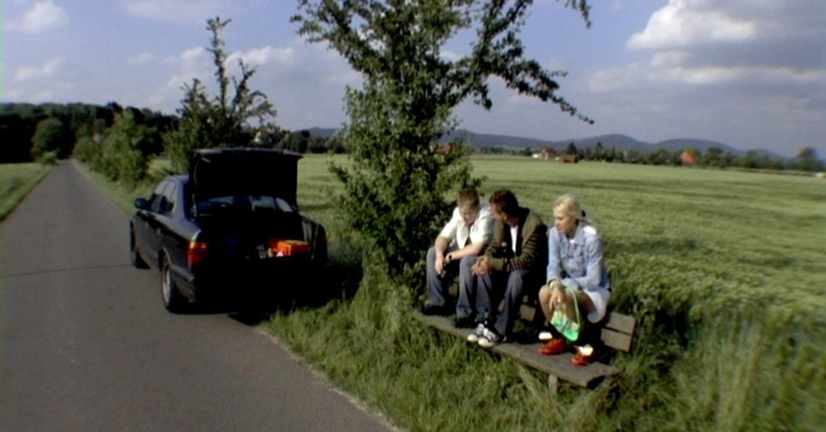 Lamento · Film 2007 · Trailer · Kritik