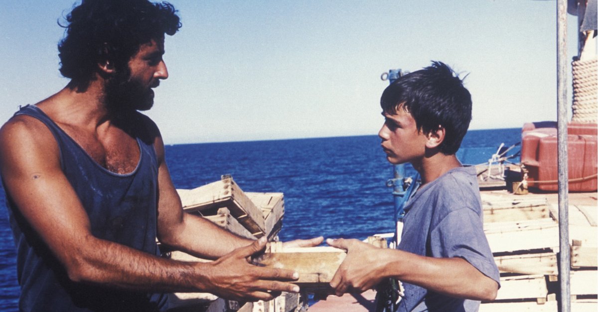 Lampedusa Film Lampedusa Film